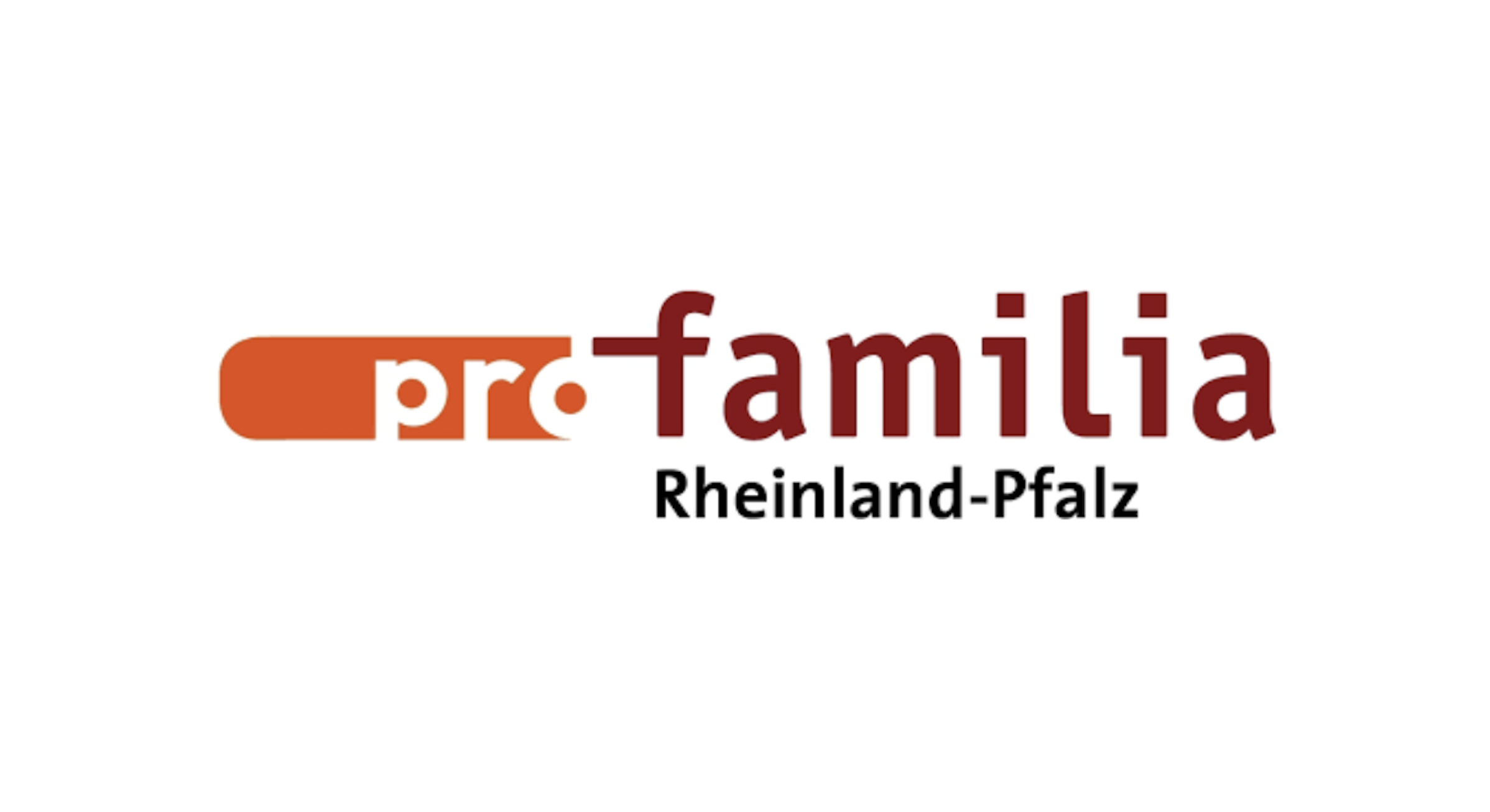 pro familia Reinland-Pfalz