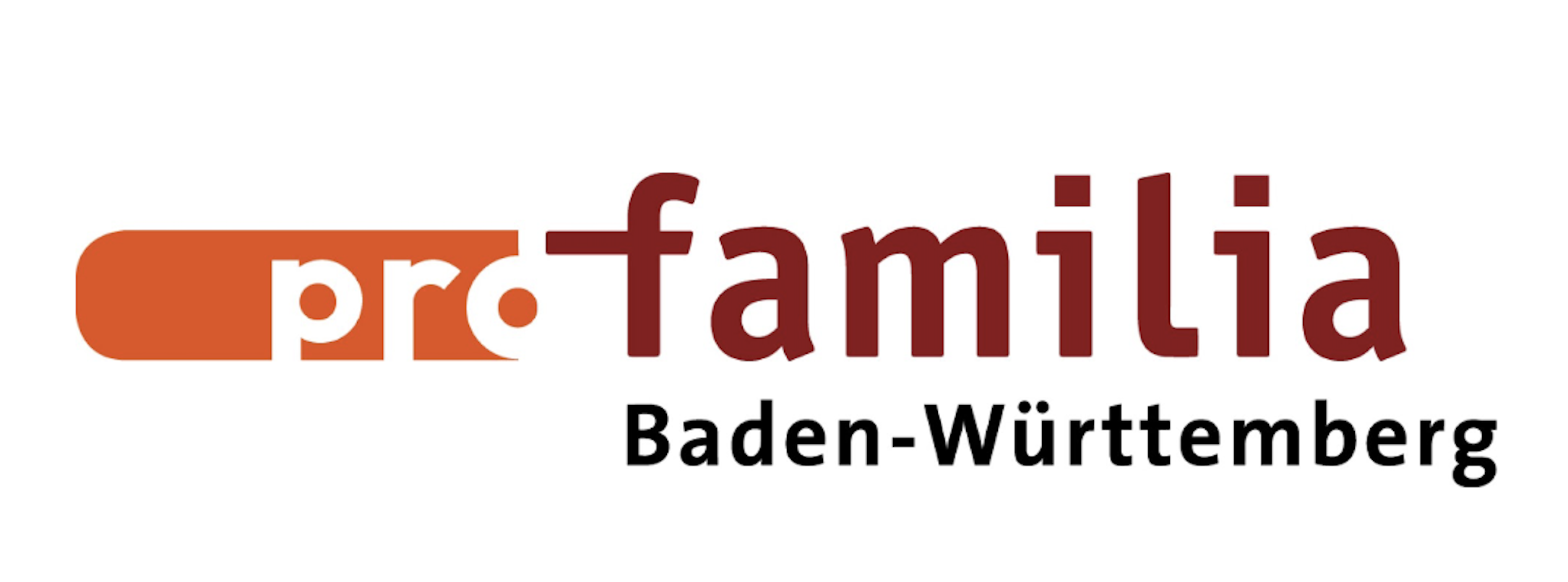 pro familia Baden Würtemberg